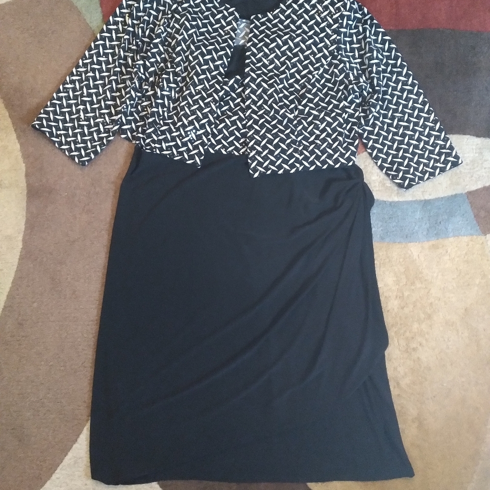 Cocktail Dress